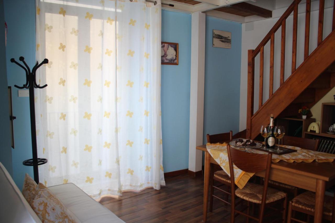 Casa Dolce Casa Casa de férias Syracuse