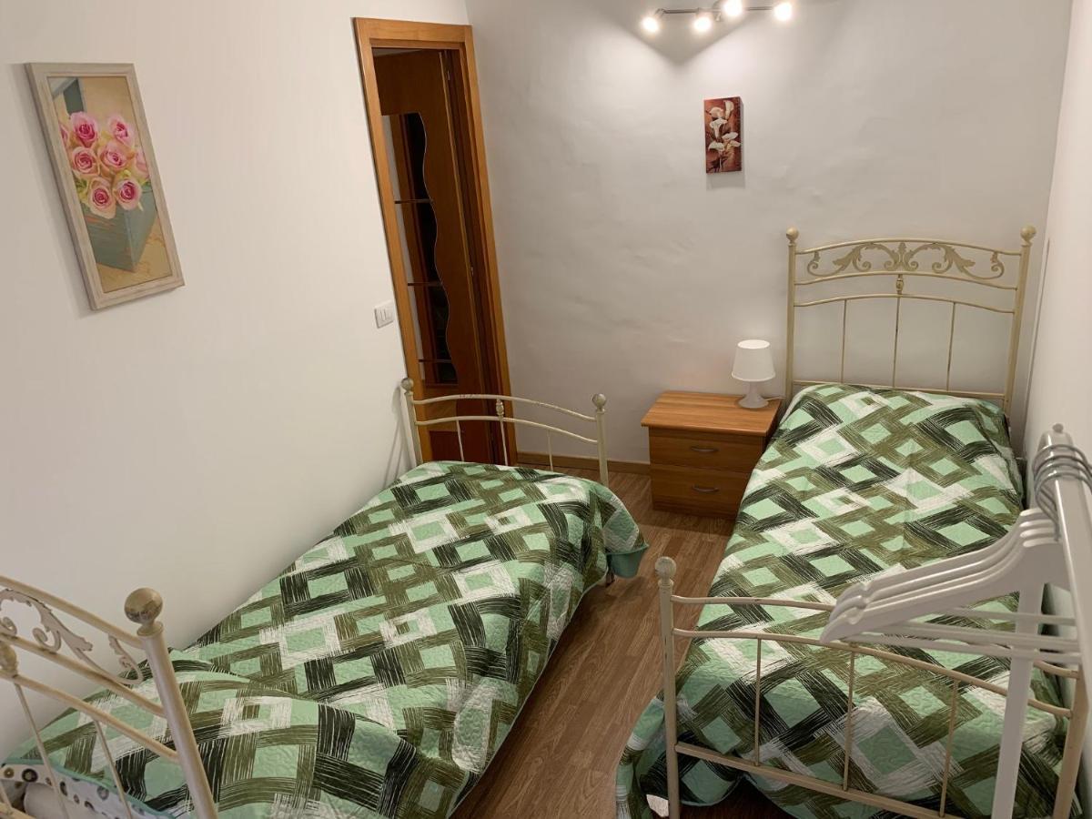 Casa Dolce Casa Casa de férias *