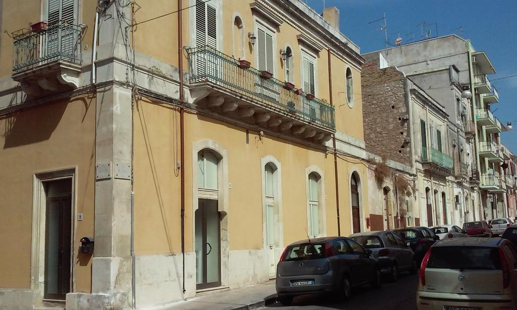Casa Dolce Casa Casa de férias Syracuse