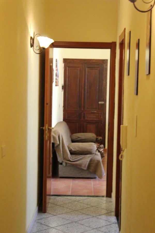 Casa Dolce Casa Casa de férias