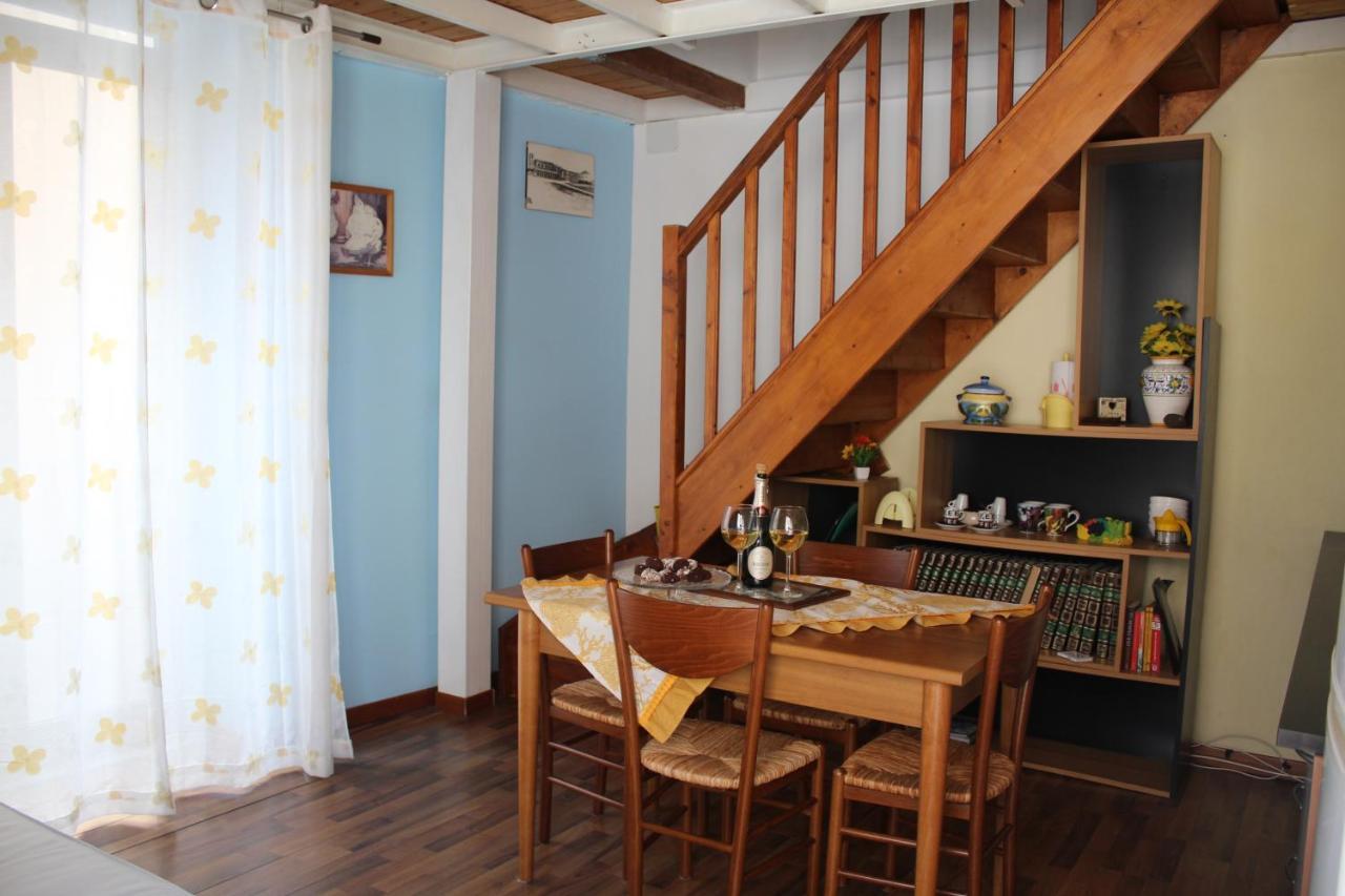 Casa Dolce Casa
