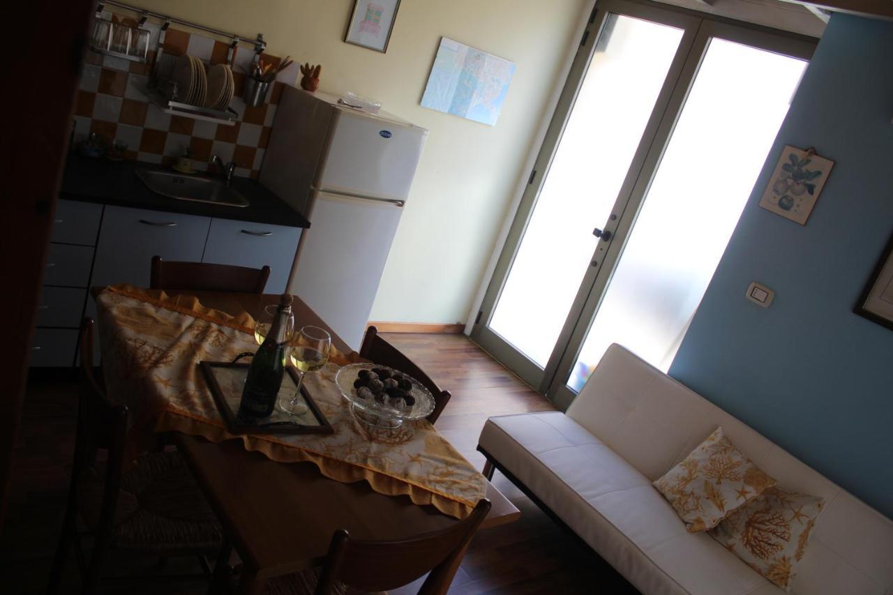 Casa Dolce Casa Casa vacanze