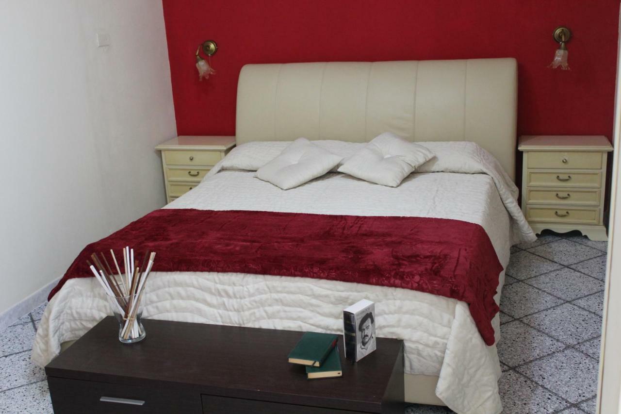Casa vacanze Casa Dolce Casa