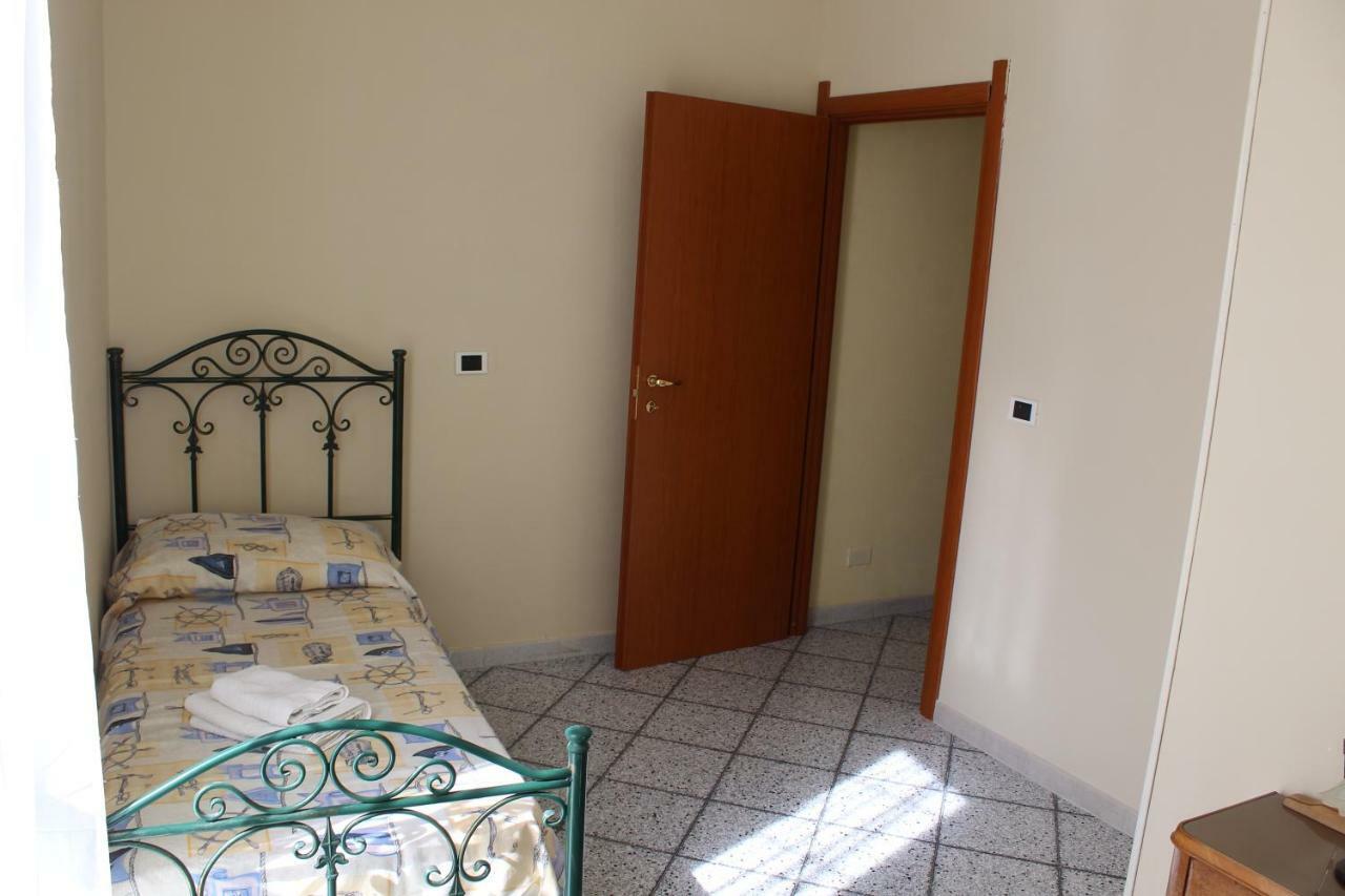 Casa Dolce Casa Casa vacanze Syracuse