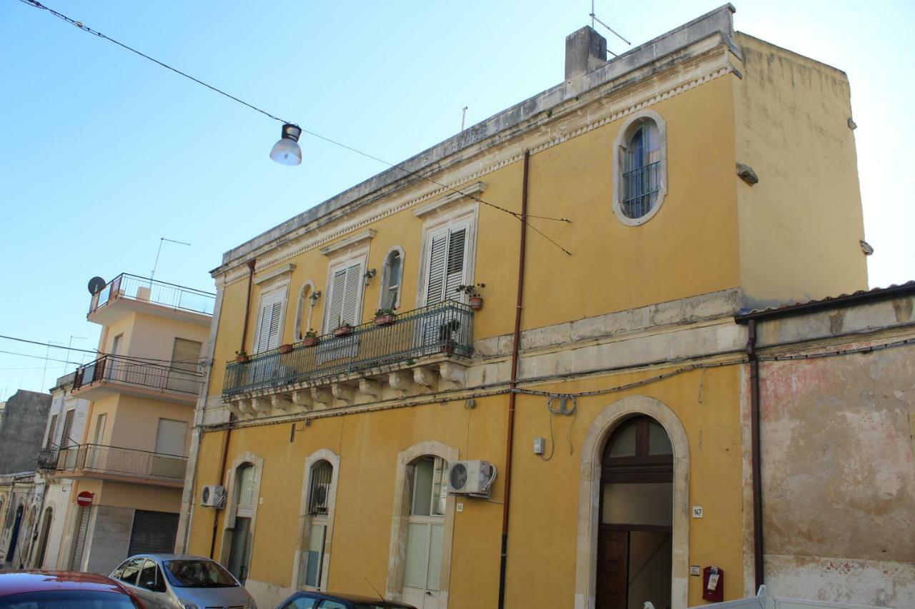 Casa Dolce Casa Casa vacanze Syracuse
