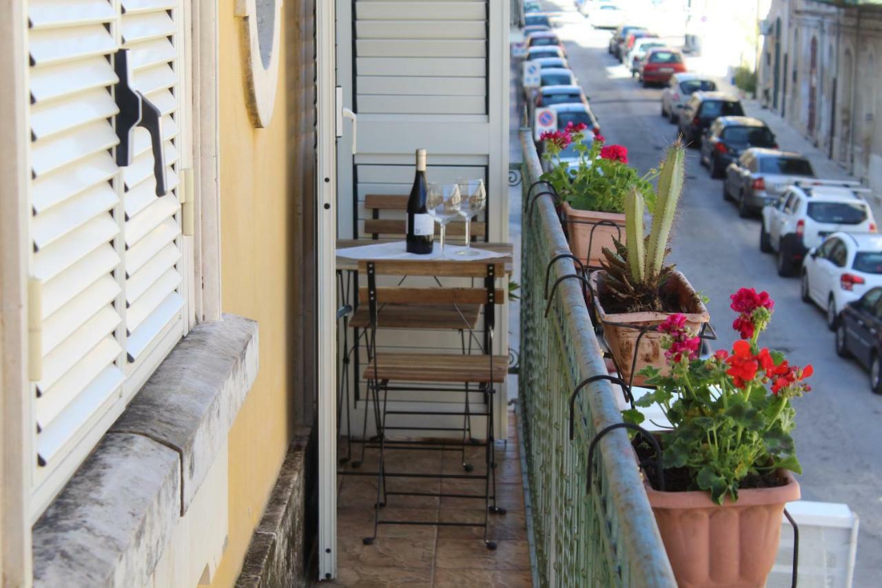 Casa Dolce Casa Casa vacanze Syracuse