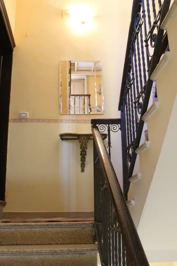 Casa Dolce Casa Casa vacanze Syracuse